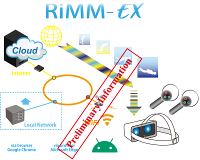 RiMM-EX
