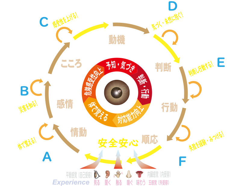 RiMM 安心安全サイクロン・フィロソフィー 構造イメージ1